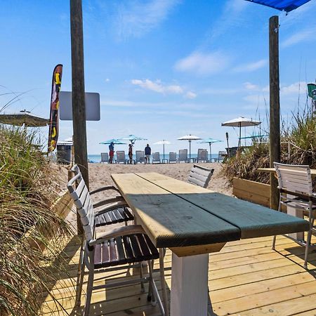 Oceanfront Inn, Inlet View Room, King Bed, #14 Fort Pierce Εξωτερικό φωτογραφία