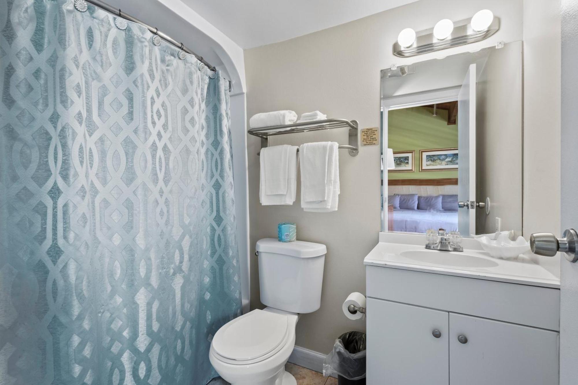 Oceanfront Inn, Inlet View Room, King Bed, #14 Fort Pierce Εξωτερικό φωτογραφία
